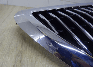 Maybach grill mercedes s lift amg A222 W222 2019 12