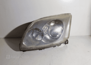 lampa lewa przód avensis t 25 europa 1