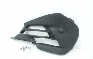 Bmw 2 F45 lift 2015- atrapa kratka zderzaka prawy przód 7460164 3
