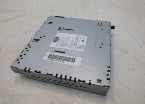 RANGE ROVER VOGUE L322 MODUŁ STEROWNIK RADIA ORYGINALNY 2