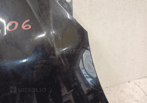 Błotnik prawy przód przedni hyundai IX35 IX-35 2010- 2