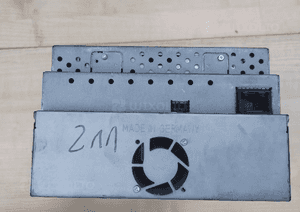 Mercedes CLS 219 / E 211 - Radio CD Comand nawigacja A 2118203297 5
