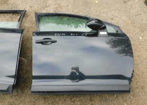 citroen C4 drzwi kolor EXL nr 33679 WYSYŁKA
