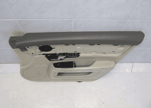 Jaguar xj X351 boczek tapicerka drzwi przód prawy 4