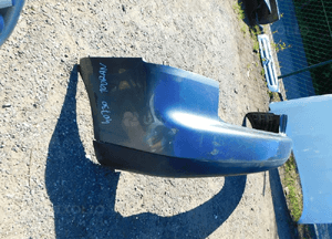 touran zderzak nr 40730 WYSYŁKA 3