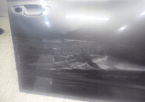 Drzwi prawe przednie prawy przód skoda kamiq 658 2019- 6