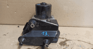 Pompa abs mercedes W202 W208 nr A0034317012 / A1705450132 5