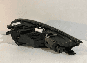 Audi A4 B9 Lift Lampa Full Led Lewa - 13390 5
