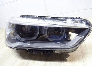 BMW X1 F48 FULL LED REFLEKTOR prawa 7495004-06 2