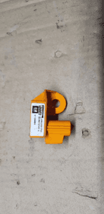 Czujnik uderzeniowy Airbag Renault Espace IV 8200012555A 1