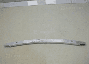 RANGE ROVER VOGUE L322 4.4 B WZMOCNIENIE PASA BELKA PRZÓD PRZEDNIA PAS PRZEDNI 4