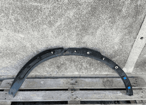 Listwa blotnika tyl prawa land rover evoque L538 4