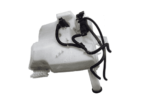 Zbiorniczek płynu spryskiwaczy ford focus MK3 iii BV61-17B613-CA 10-14 1