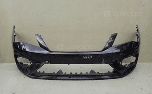 Zderzak przód przedni seat leon 3 iii 5F fr lift 1