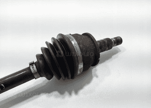 Półoś prawa przód przednia opel astra iv j gtc 1.4 turbo 13335156 2012-2015 3