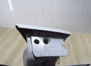 Błotnik przedni lewy przód tesla model 3 1111267-00-E 10
