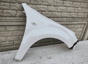 SUBARU FORESTER 08-13 BŁOTNIK PRZEDNI PRAWY 3