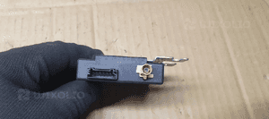 Moduł sterownik webasto VW Touareg 7L 9019509A 2
