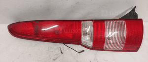 Lampa tyl tylna lewa fiat panda 2 1