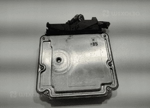 KOMPUTER YARIS II 1.4 D4D 89661-0DG50 0281017134 2