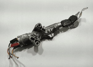 STACYJKA KLUCZYK LAND ROVER DEFENDER 6H12-3K772-AB 2007-2014 2