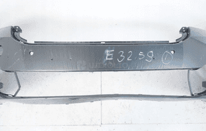 Zderzak przód przedni skoda superb iii lift 19-23 3V0807221F 3