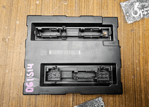 Moduł 8K0907064DP Sterownik Komputer Komfortu Audi A4 B8 A5 Q5 Europa 1