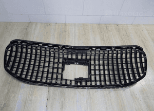 Mercedes GLS X167 AMG Panamerica Grill a1678801806 8