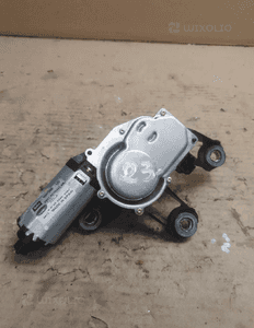 Ford Fiesta Mk5 Mk6 Mechanizm Silniczek Wycieraczek Tył Tylny 2S61A17K441AB 1