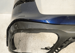 Zderzak tył tylny bmw X5 G05 m pakiet 2018- 6