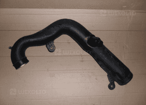 Wąż rura intelcoolera audi A3 8P0 1K0129654K 1