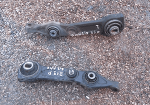 MERCEDES CLS 219 E 211 AMG 55 63 wahacz dolny