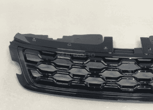Range rover evoque L551 ii 2019- grill atrapa chłodnicy znaczek oryginał 6