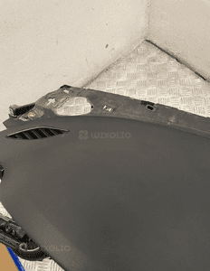 Deska airbag poduszki pasy audi A6 C7 org fv 13