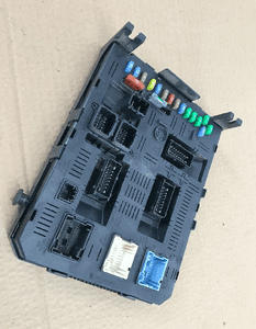 Moduł bsi Peugeot Citroen 9659285580 9661940180 6