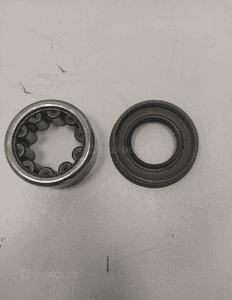 FORD TRANSIT 2000 - 2006 ŁOŻYSKO KOŁA USZCZELNIACZ ZESTAW NAPRAWCZY KOŁA TYŁ TYLNEGO 3