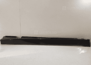 BMW 5 E60 / E61 Osłona progu prawa - 14456 1