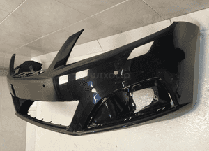 Seat alhambra 10-14 zderzak przód przedni 4XPDC oryginał 3