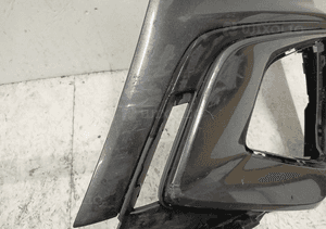 Zderzak przód przedni audi A3 8Y s line 2020- 4