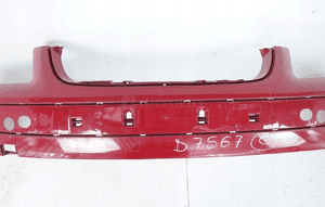 Vw touran 1T 2003-2010 przód przedni 1T0807221 4