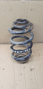 Sprężyna zawieszenia tył tylna Opel Zafira C 1