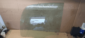 Szyba lewy tył tylna lewa Skoda Roomster AS2 06r 3