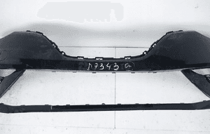 Zderzak przód przedni renault megane iv 4 620225094R 3