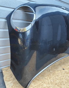 Mini r55 r56 06-13 POKRYWA SILNIKA MASKA 8