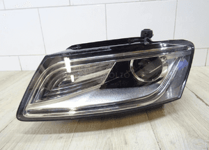 lampa XENON lewy przód AUDI SQ5 LIFT 8R0941005C 1