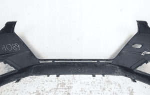 Audi A4 B9 8W0 2015-2019 zderzak przód przedni 8W0807437 9