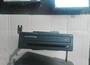 zmieniarka plyt bmw e 39