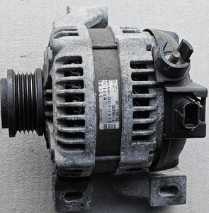 Volvo V50 S40 2.5T 20V 2.5 Turbo alternator 150A 104210-4050 1