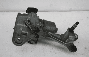 Mechanizm wycieraczek silniczek lewy Peugeot 5008 2011 3397021288 1