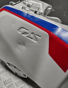 BMW GS 1300 ADVENTURE ADV ZBIORNIK BAK PALIWA H 4